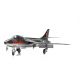 Classic Kit letadlo A09185 - Hawker Hunter F6 (1:48)