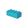 Představujeme modulární úložné boxy ve tvaru oblíbené LEGO stavebnice. Změňte úklid z nenáviděné aktivity ve velkou zábavu.