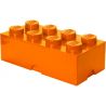 Představujeme modulární úložné boxy ve tvaru oblíbené LEGO stavebnice. Změňte úklid z nenáviděné aktivity ve velkou zábavu.