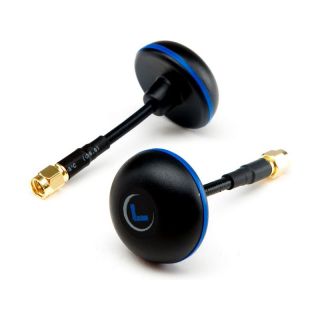 Spektrum FPV anténa 5.8GHz Omni LHCP, SMA (2)