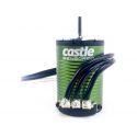 Castle motor 1410 3800ot / V senzored
