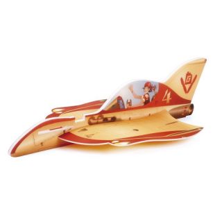 Vector Plane Racing Lilly
