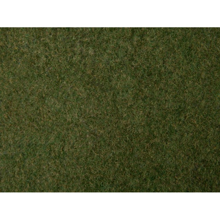 Foliáž divoká tráva, tmavo zelená, 20 x 23 cm
