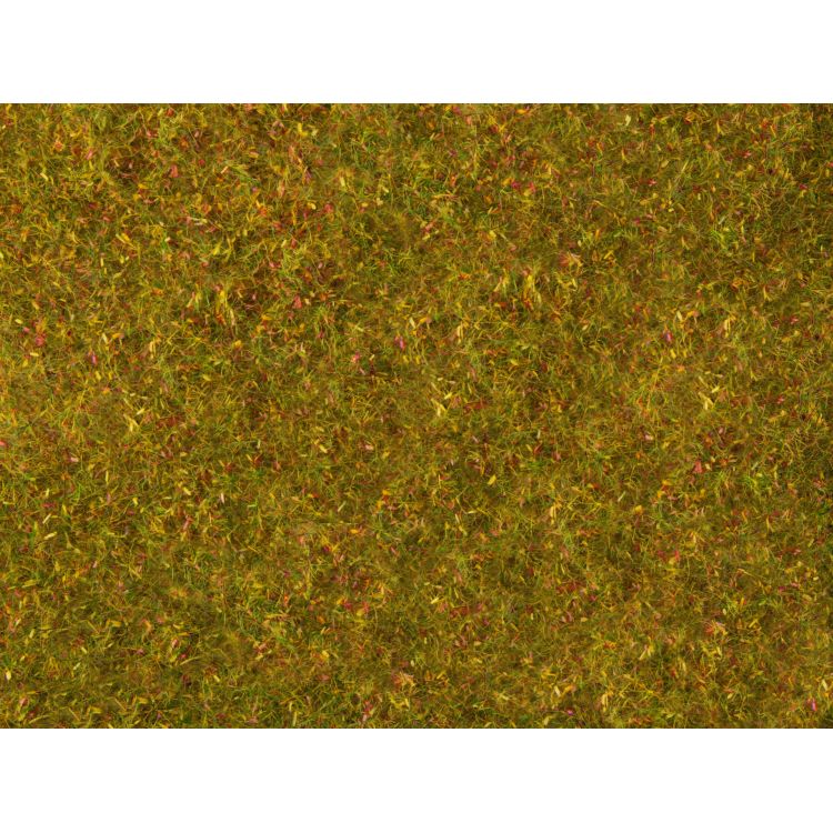 Foliáž lúka, žlto zelená, 20 x 23 cm