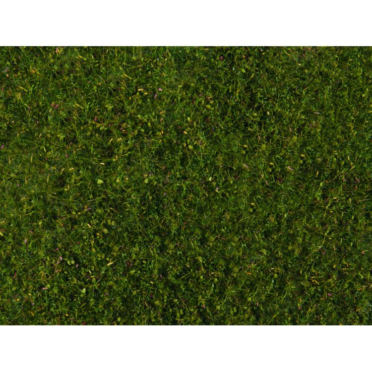 Foliáž lúka, stredne zelené, 20 x 23 cm