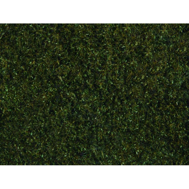 Foliáž lúka, tmavo zelené, 20 x 23 cm