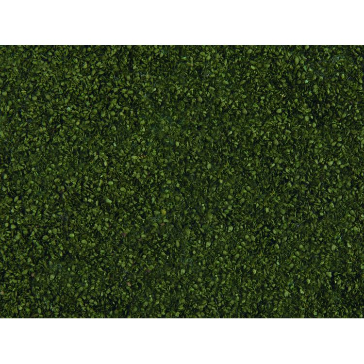 Foliáž lístie, tmavo zelené, 20 x 23 cm