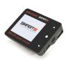 Spektrum XBC100 Smart je užitečný pomocník při kontrole baterií, umí kromě informací o stavu článků, poskytnout i historii baterií Spektrum Smart jako počet cyklů, teplotu a záznam měření. Vše se zobrazí na barevném dotykovém LCD displeji IPS. Obsahuje tester serva.