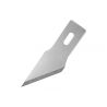 Modelcraft náhradní čepel #24 (5ks) pro držáky #2 nebo #5. Pilový list je určen pro běžné rovné i oblé řezy. Řeže papír, balzu, lepenku, dřevo, plast apod. Pro řemeslníky, modeláře a profesionály. Čepele jsou kompatibilní s nožem #2 SH-PKN3302 a #5 SH-PKN3305