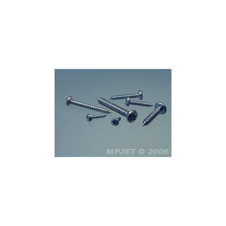 0514 Vrut PAN HEAD 2.9x13 0514 Vrut PAN HEAD 2.9x13