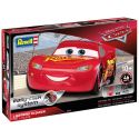 EasyClick auto 07813 - Cars 3 - Lightning McQueen (1:25)