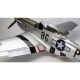 P-51D Mustang 60ccm ARF