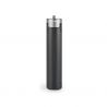 Tripod Mini pro fotoaparáty, DJI Osmo Pocket a GoPro od PGYTECH je extrémně lehký, praktický a všestranný předmět. Díky stativovému šroubu 1/4" je řada zařízení, k nimž se může připevnit, v podstatě neomezená. Vysoce kvalitní hliníková slitina v kombinaci s ABS plastem poskytuje velký komfort a odolnost. Stativ váží pouze 62,4 gramů, takže nemá nepříznivý vliv na jeho použití.