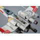 Plastic ModelKit BANDAI SW 01200 - X-Wing Starfighter (1:72)
