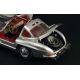 Model Kit auto 3612 - Mercedes-Benz 300 SL Gullwing (1:16)