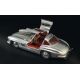 Model Kit auto 3612 - Mercedes-Benz 300 SL Gullwing (1:16)