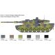 Model Kit tank 6567 - Leopard 2A6 (1:35)