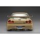 Killerbody karosérie 1:10 Nissan Skyline R34 zlatá