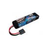 LiPol baterie Traxxas 2 články 7.4 V 7600 mAh pro modely aut. Rozměry 25 x 45 x 155 mm, hmotnost 375g. Akumulátor je vybaven novým konektorem Traxxas iD.