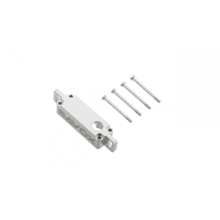 Krabička serva SG-0211MG LOW PROFILE Krabička serva SG-0211MG LOW PROFILE
