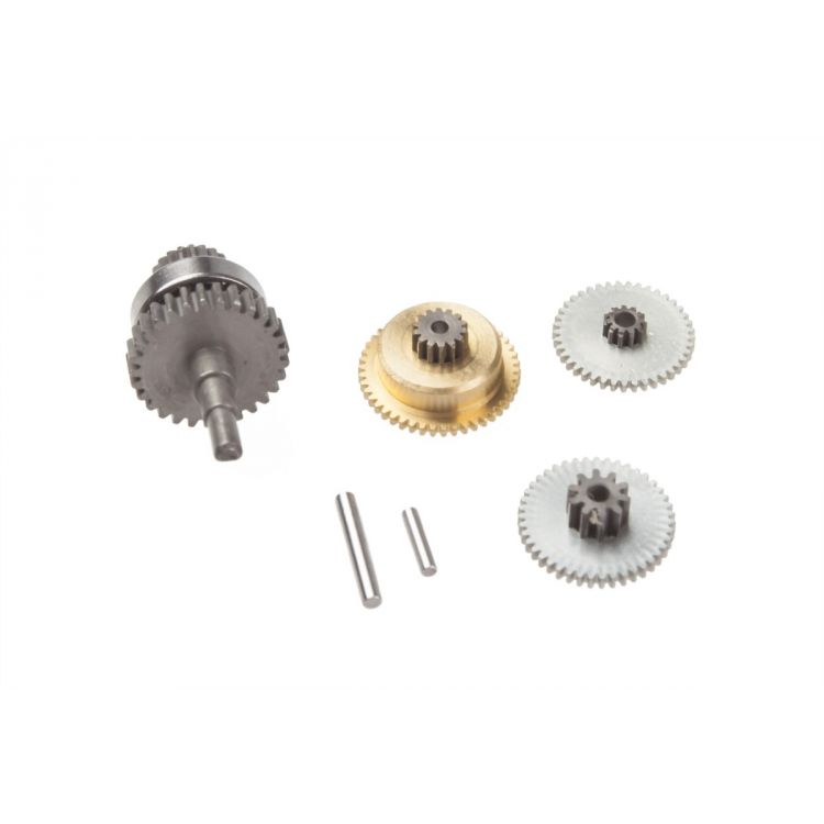 Převody serva SV-1232MG Převody serva SV-1232MG