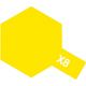 Tamiya Color X-8 Lemon Yellow gloss 10ml