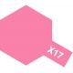 Tamiya Color X-17 Pink gloss 10ml