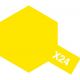 Tamiya Color X-24 Clear Yellow gloss 10ml