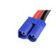 Konverzní kabel EC5 samice - AS-150 + XT-150 10AWG