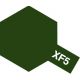 Tamiya Color XF-5 Flat Green 10ml