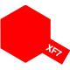 Tamiya Color XF-7 Flat Red 10ml 