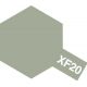 Tamiya Color XF-20 Flat Medium Grey 10ml