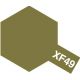 Tamiya Color XF-49 Flat Khaki 10ml