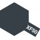 Tamiya Color XF-50 Flat Field Blue 10ml