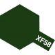 Tamiya Color XF-58 Flat Olive Green 10ml