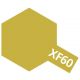 Tamiya Color XF-60 Flat Dark Yellow 10ml
