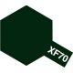 Tamiya Color XF-70 Flat Dark Green (IJN) 