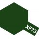 81773 XF-73 Flat JGSDF Dark Green Tamiya Color Acrylic Paint 10ml