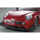 Killerbody plastové díly: Alfa Romeo 8C 1:7
