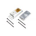 Krabička serva serva SB-2282SG BRUSHLESS