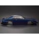 Killerbody karosérie 1:10 Nissan Skyline 2000 GT-ES modrá