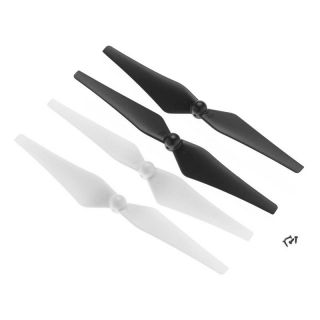 Vrtule (čierno / biela) Vista UAV