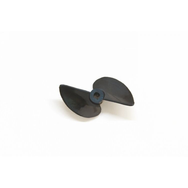 Závodní lodní šroub 2 listý, pravý, stoupání 56mm, 57,0mm/DD Závodní lodní šroub 2 listý, pravý, stoupání 56mm, 57,0mm/DD
