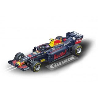 Auto GO/GO+ 64144 Red Bull Racing M.Verstappen