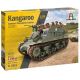 Model Kit tank 6551 - KANGAROO (1:35)