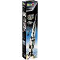 Gift-Set 03704 - Apollo 11 Saturn V Rocket (50 Years Moon Landing) (1:96)