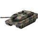 Plastic ModelKit tank 03281 - Leopard 2 A6/A6NL (1:35)