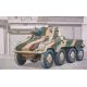 Plastic ModelKit military 03288 - Sd.Kfz. 234/2 Puma (1:76)