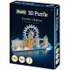 3D Puzzle REVELL 00140 - London Skyline