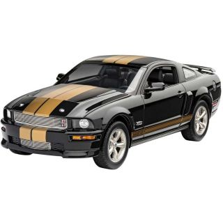 Modelset auto 67665 - 2006 Ford Shelby GT-H (1:25)